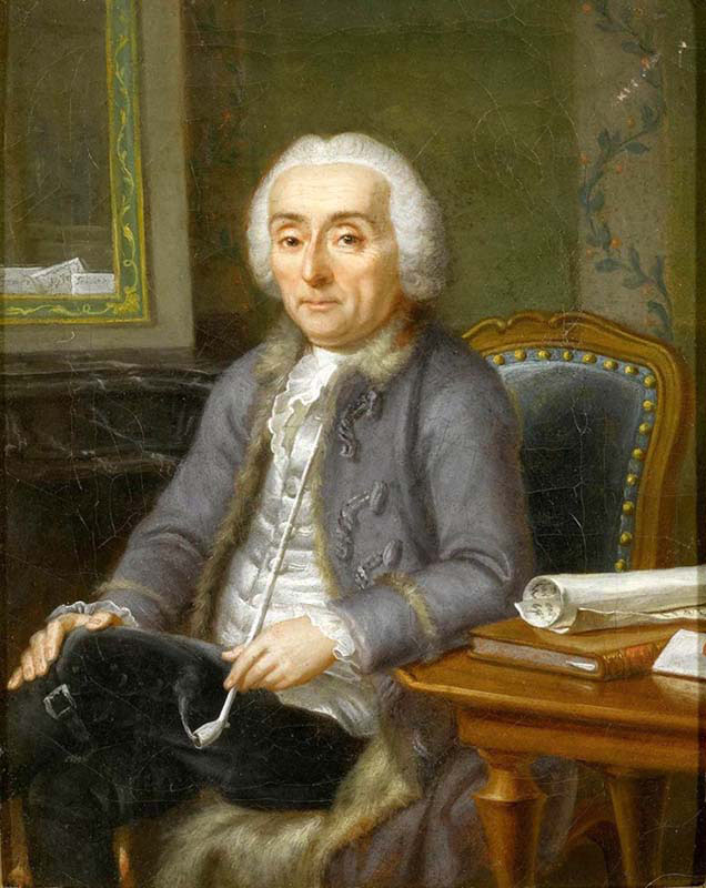 Gottfried Franz Daniel Muller